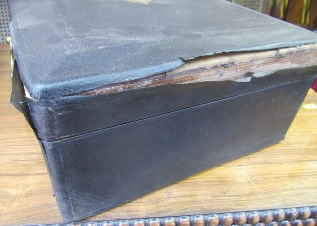 OF POLITICAL INTEREST Image