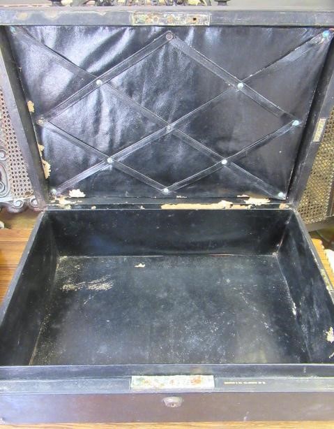 OF POLITICAL INTEREST Image