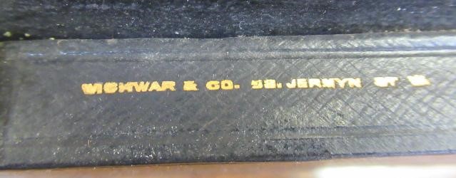 OF POLITICAL INTEREST Image