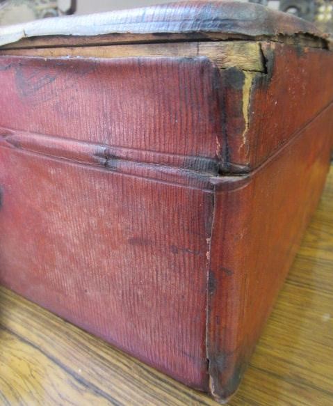 OF POLITICAL INTEREST Image