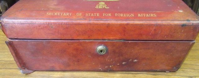 OF POLITICAL INTEREST Image