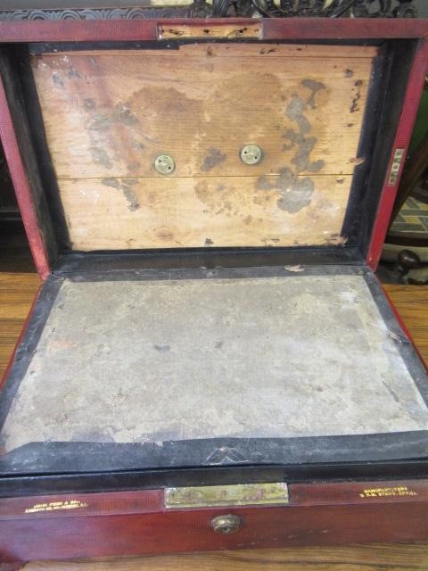 OF POLITICAL INTEREST Image