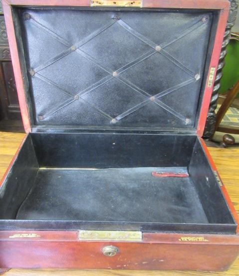 OF POLITICAL INTEREST Image