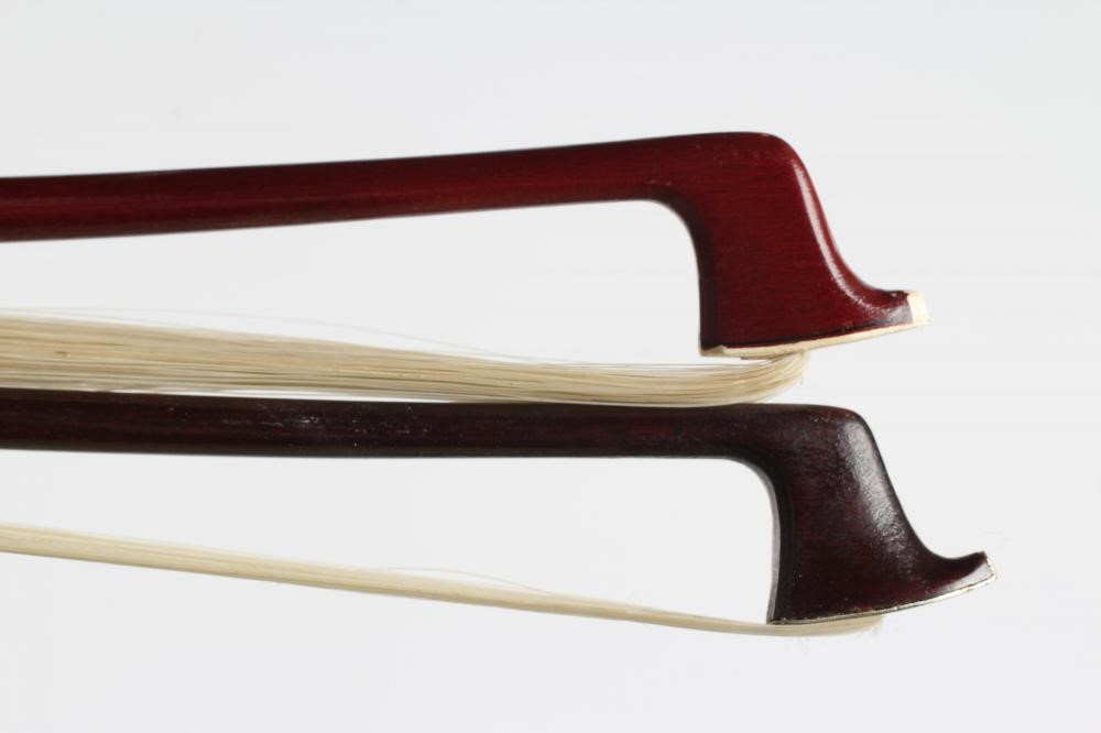 A GERMAN VIOLIN Image