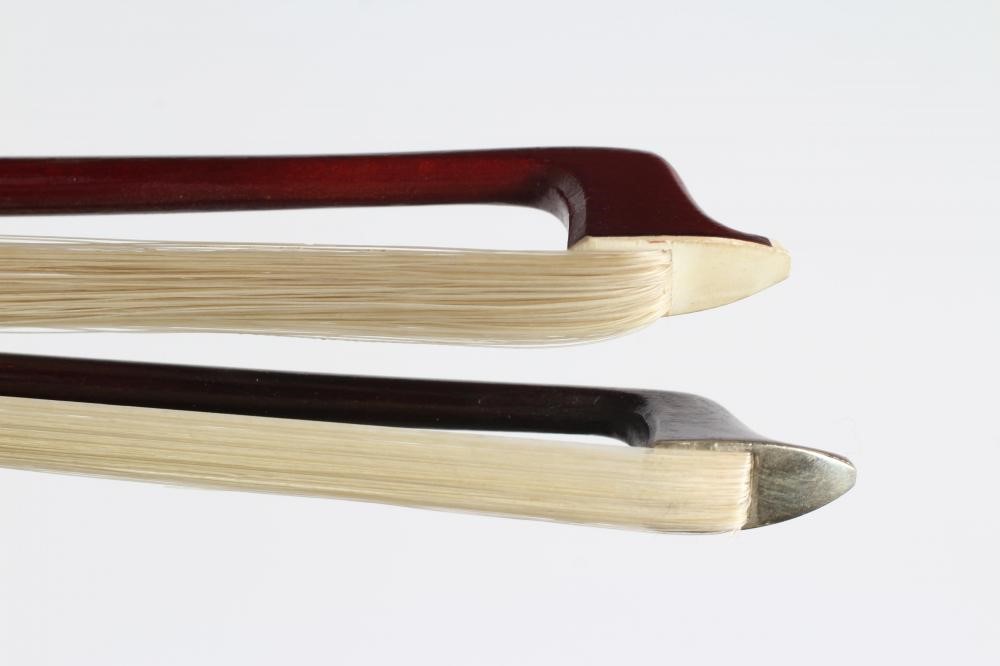 A GERMAN VIOLIN Image