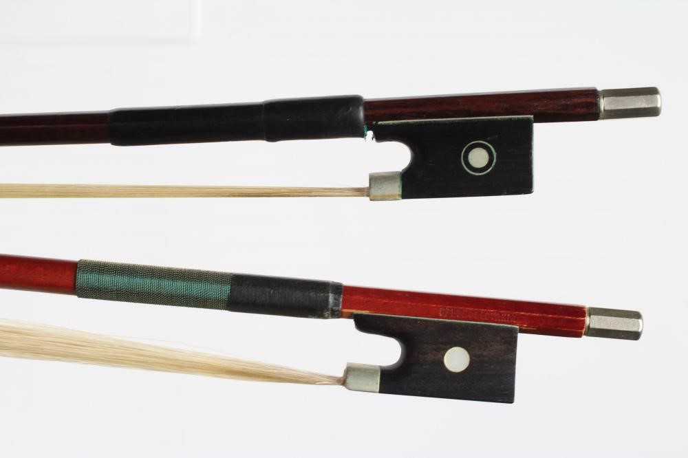 A GERMAN VIOLIN Image