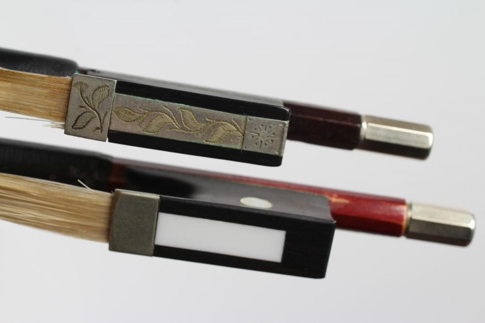 A GERMAN VIOLIN Image