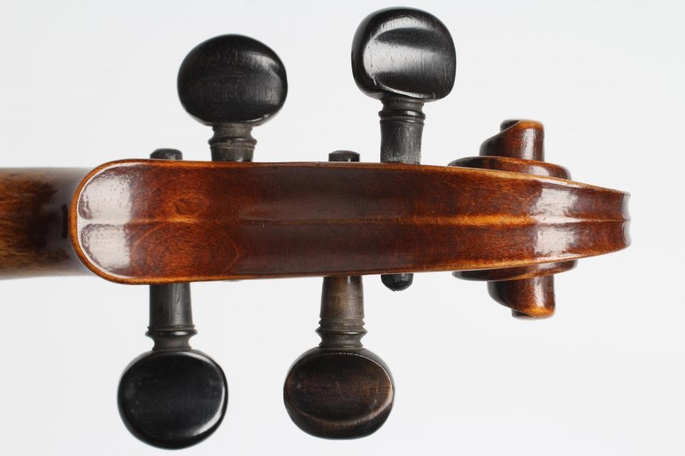 A GERMAN VIOLIN Image