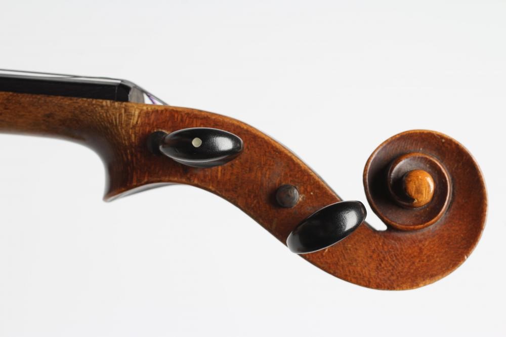 A GERMAN VIOLIN Image