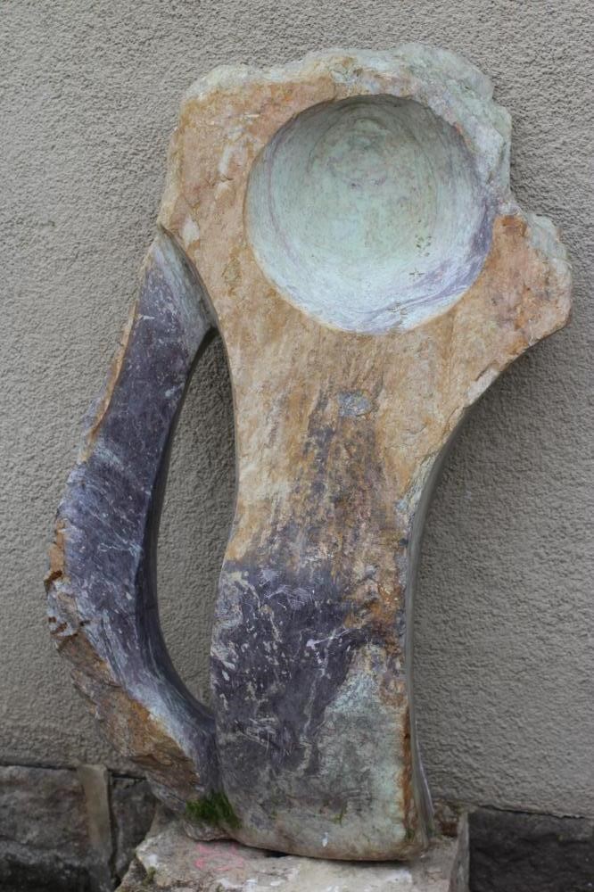 (SHONA) 20th century Image