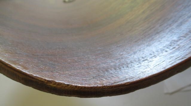 A CHARLES AND RAY EAMES HERMAN MILLER LOUNGE CHAIR AND OTTOMAN Image