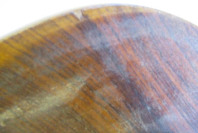 A CHARLES AND RAY EAMES HERMAN MILLER LOUNGE CHAIR AND OTTOMAN Image