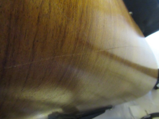 A CHARLES AND RAY EAMES HERMAN MILLER LOUNGE CHAIR AND OTTOMAN Image