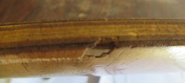 A CHARLES AND RAY EAMES HERMAN MILLER LOUNGE CHAIR AND OTTOMAN Image