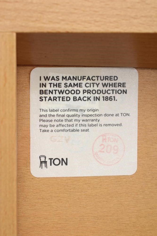 ALEX GUFLER FOR TON Image