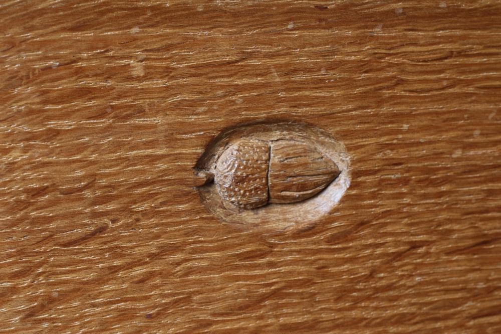 ALAN GRAINGER OF BRANDSBY Image