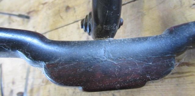 A PAIR OF CHINESE PADOUK WOOD JARDINIERE STANDS Image