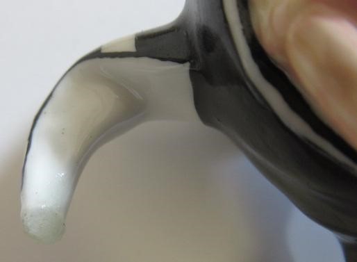 "A JESTER" - a Royal Doulton china figure Image