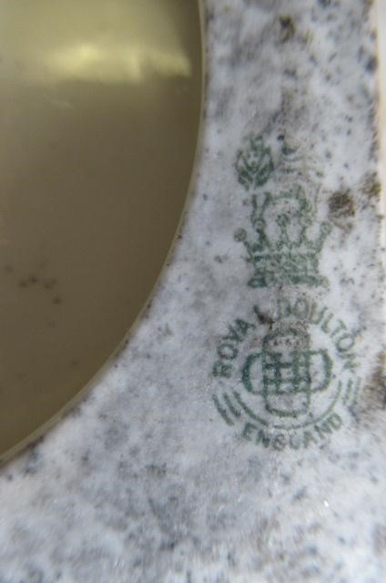 "A JESTER" - a Royal Doulton china figure Image