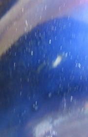 "SPOOKS" - a Royal Doulton china figure Image