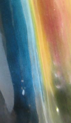 "SPOOKS" - a Royal Doulton china figure Image