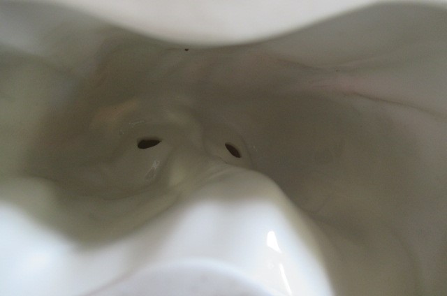 "SPOOKS" - a Royal Doulton china figure Image