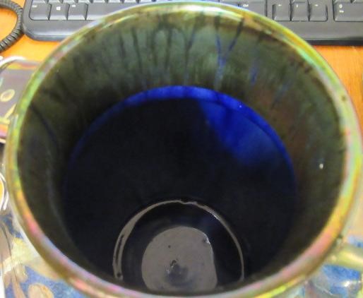 A PILKINGTON'S ROYAL LANCASTRIAN POTTERY VASE BY RICHARD JOYCE Image