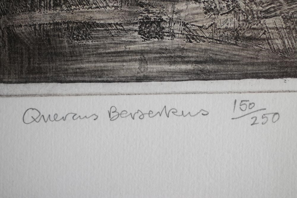 ‡GRAHAM CLARKE (b.1941) Image