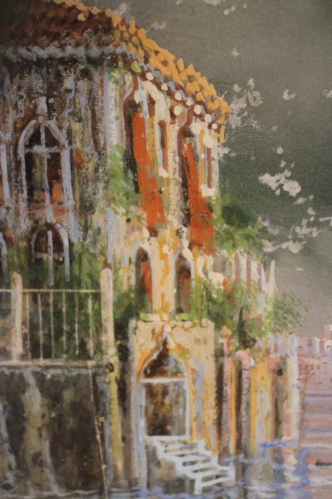 M GIANNI (19th Century) Image