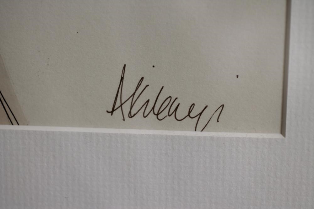 ‡ANGELA KILENYI (Contemporary) Image