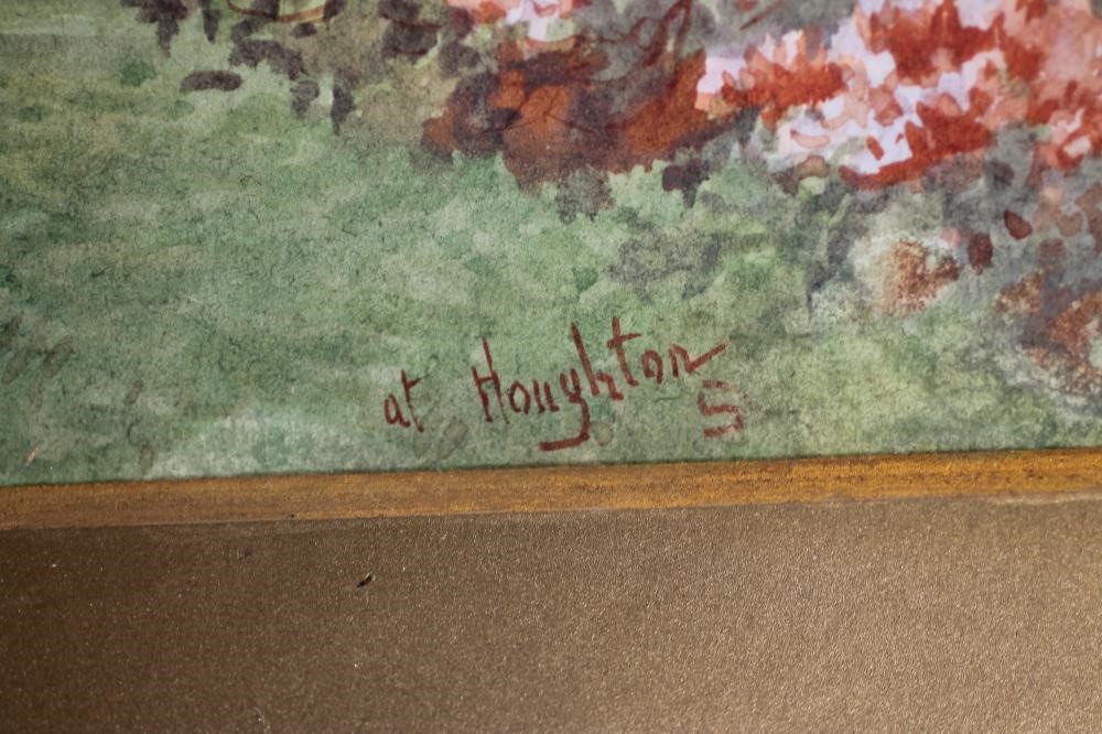 JAMES MATTHEWS (19th/20th Century) Image