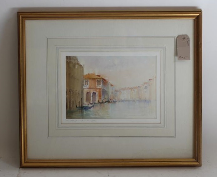 ‡IAN ARMOUR-CHELU (1928-2000) Image