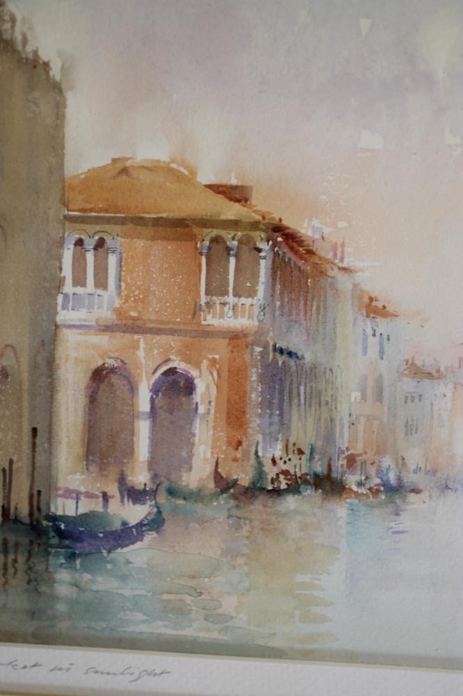 ‡IAN ARMOUR-CHELU (1928-2000) Image