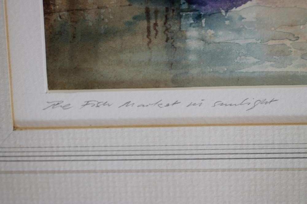 ‡IAN ARMOUR-CHELU (1928-2000) Image