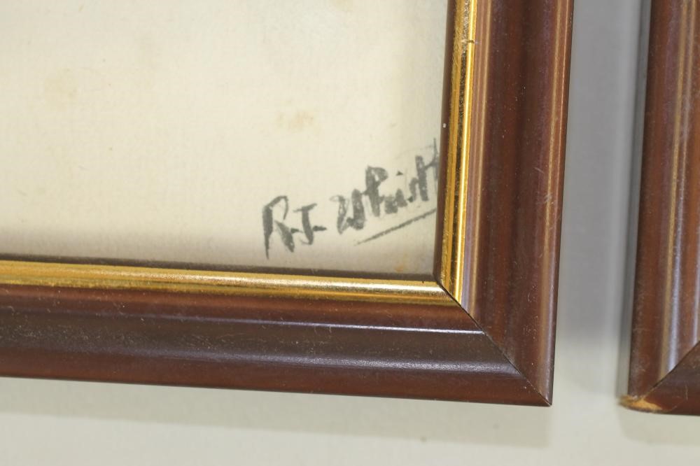 REGINALD (REX) JOHN WHISTLER (1905-1944) Image