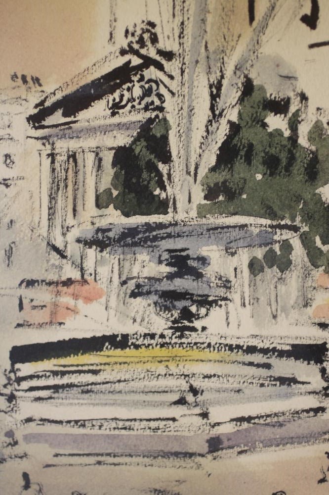 ‡GERALD HORDYK (Dutch 1899-1958) Image