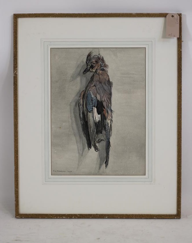 ‡FREDERICK WILLIAM BALDWIN (1899-1984) Image