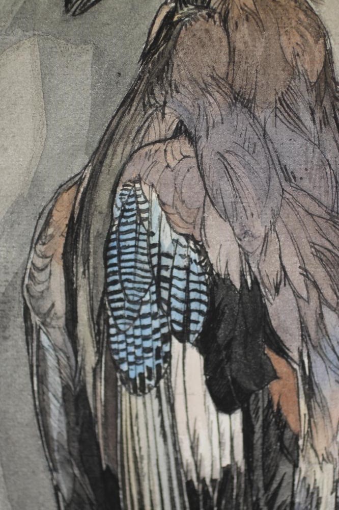 ‡FREDERICK WILLIAM BALDWIN (1899-1984) Image