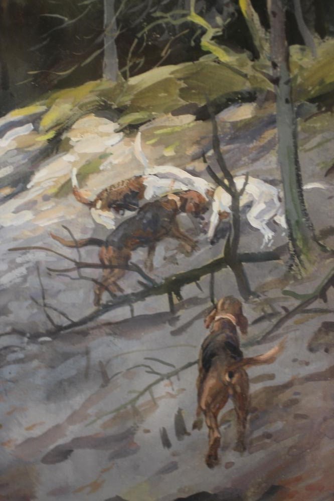 ‡LIONEL DALHOUSIE ROBERTSON EDWARDS R.I. R.C.A. (1878-1966) Image