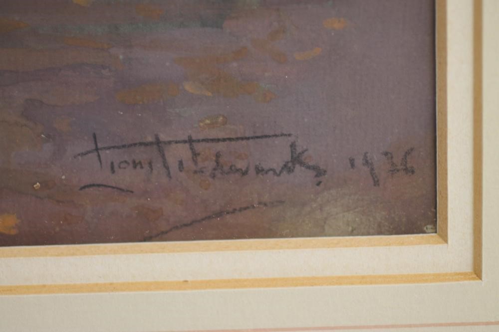 ‡LIONEL DALHOUSIE ROBERTSON EDWARDS R.I. R.C.A. (1878-1966) Image