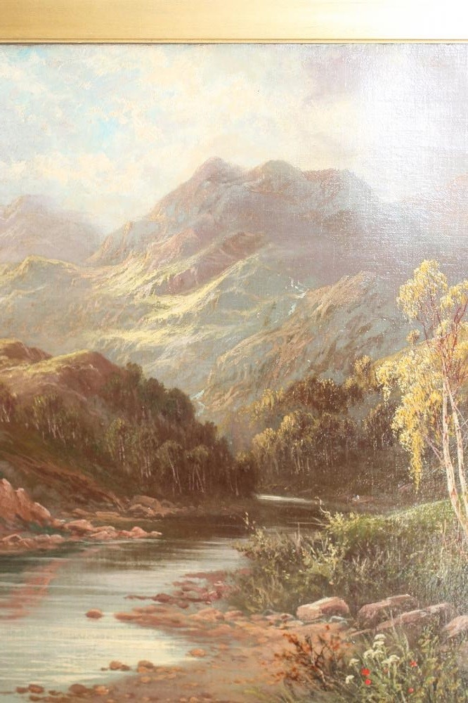 SIDNEY YATES JOHNSON (act. 1890-1926) Image