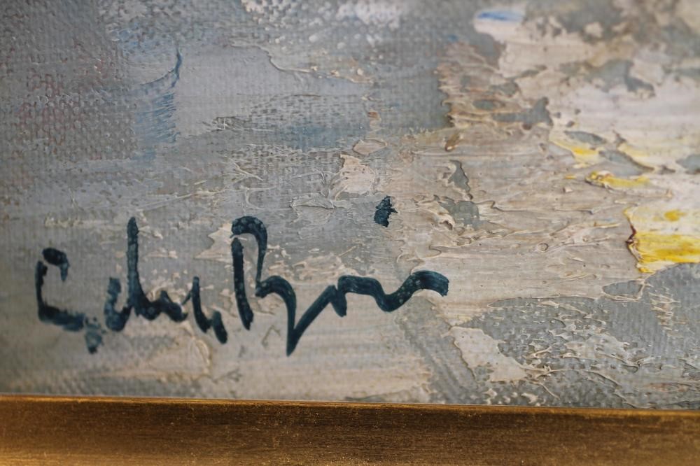 FRENCH SCHOOL (Early/Mid 20th Century) Image