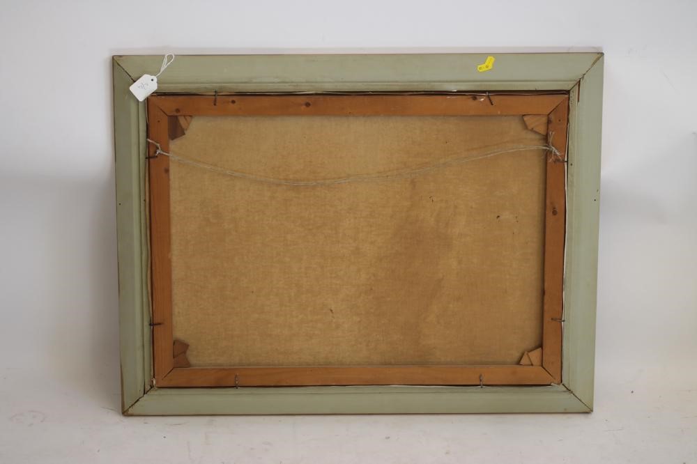 FRENCH SCHOOL (Early/Mid 20th Century) Image