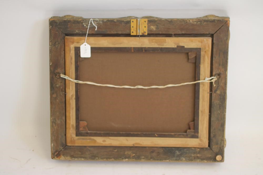 ENGLISH SCHOOL (Mid 19th Century) Image