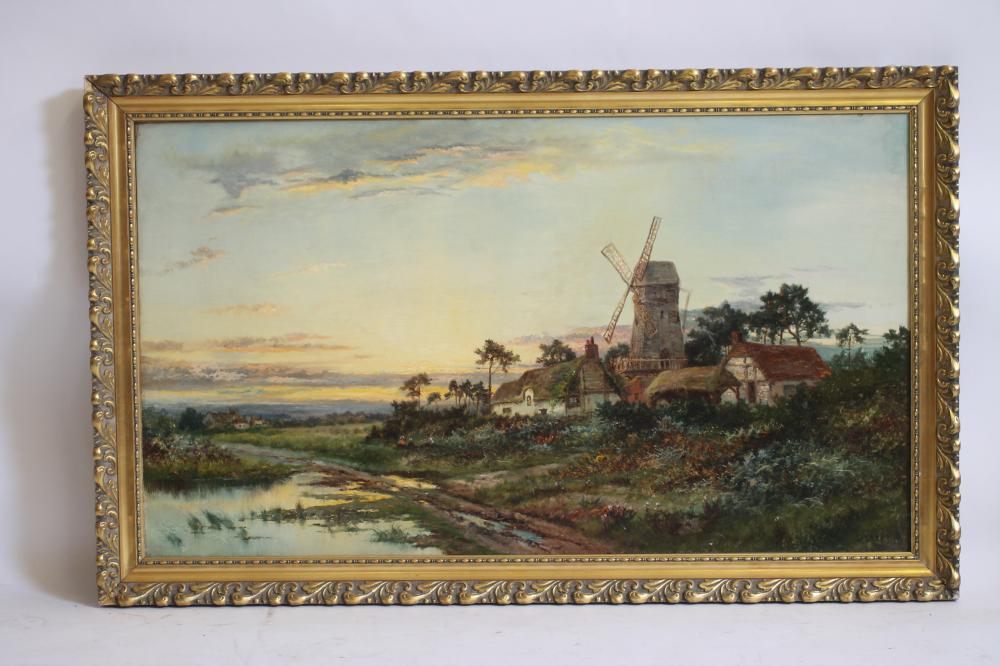 DANIEL SHERRIN (1868-1940) Image