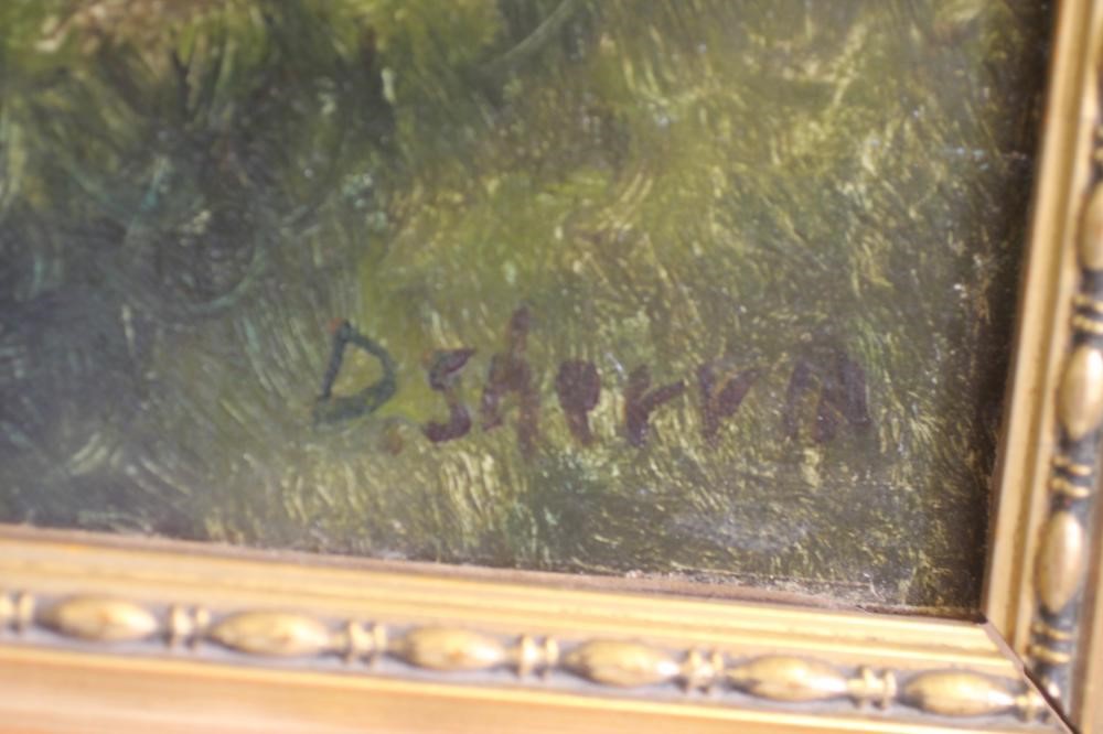 DANIEL SHERRIN (1868-1940) Image