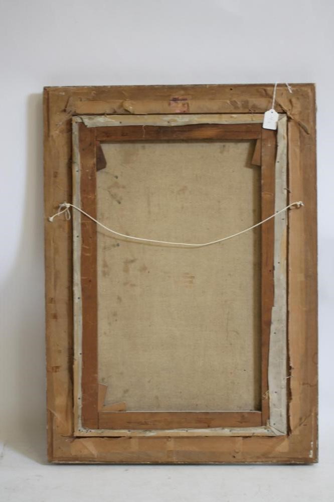 CIRCLE OF ELIZABETH ADELE ARMSTRONG FORBES (1859-1912) Image