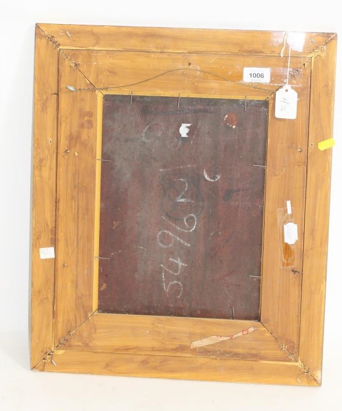 P. VOISIN (19th Century) Image