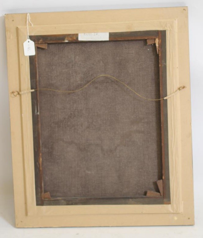 ENGLISH SCHOOL (19th Century) Image