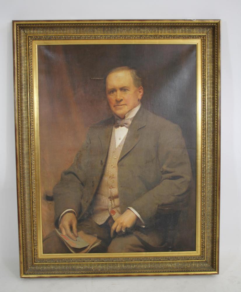 ENGLISH SCHOOL (late 19th/20th Century) Image